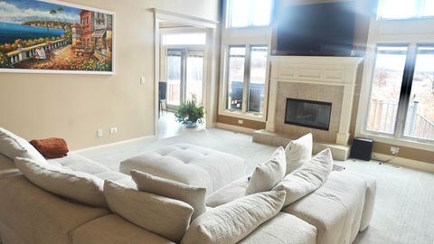 Tiny photo for 1811 Rizzi Lane, Bartlett, IL 60103 (MLS # 12546301)