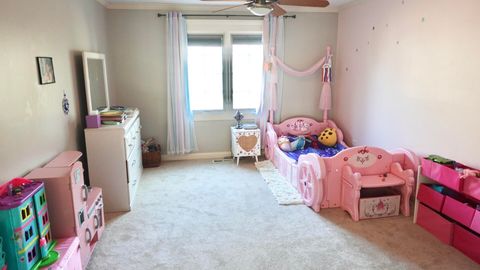 Tiny photo for 1811 Rizzi Lane, Bartlett, IL 60103 (MLS # 12546301)