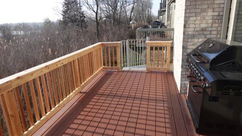 Tiny photo for 1811 Rizzi Lane, Bartlett, IL 60103 (MLS # 12546301)