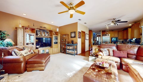 Tiny photo for 1640 S NEWTON Avenue, Park Ridge, IL 60068 (MLS # 12700787)