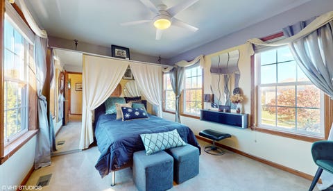 Tiny photo for 1640 S NEWTON Avenue, Park Ridge, IL 60068 (MLS # 12700787)