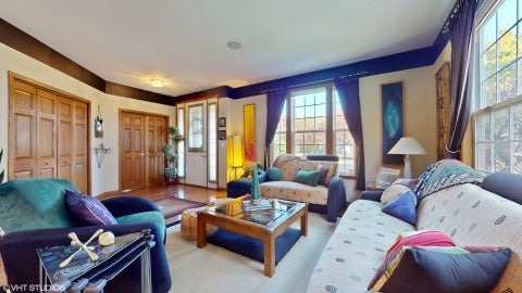 Tiny photo for 1640 S NEWTON Avenue, Park Ridge, IL 60068 (MLS # 12700787)