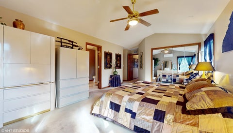 Tiny photo for 1640 S NEWTON Avenue, Park Ridge, IL 60068 (MLS # 12700787)