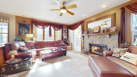 Tiny photo for 1640 S NEWTON Avenue, Park Ridge, IL 60068 (MLS # 12700787)