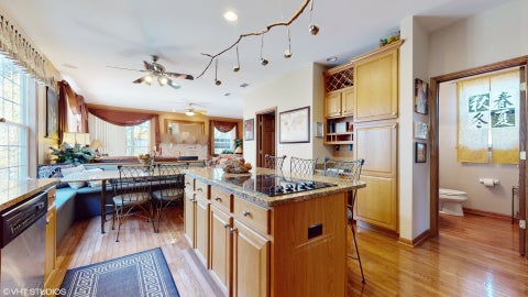 Tiny photo for 1640 S NEWTON Avenue, Park Ridge, IL 60068 (MLS # 12700787)