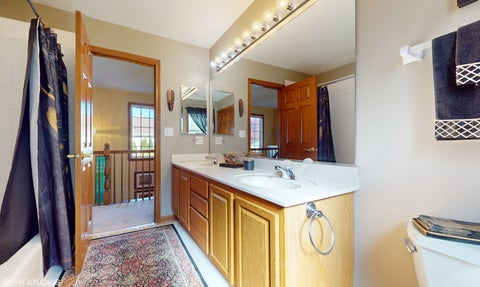 Tiny photo for 1640 S NEWTON Avenue, Park Ridge, IL 60068 (MLS # 12700787)
