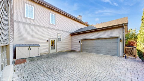 Tiny photo for 1640 S NEWTON Avenue, Park Ridge, IL 60068 (MLS # 12700787)