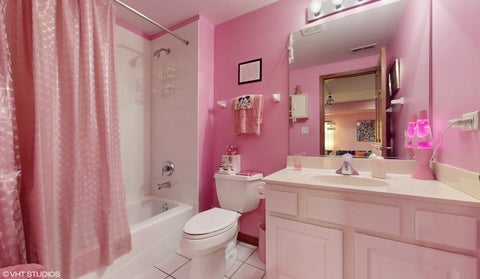 Tiny photo for 1640 S NEWTON Avenue, Park Ridge, IL 60068 (MLS # 12700787)