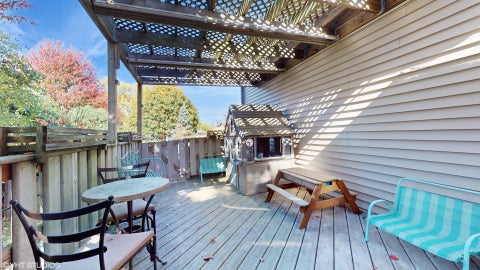 Tiny photo for 1640 S NEWTON Avenue, Park Ridge, IL 60068 (MLS # 12700787)