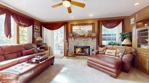 Tiny photo for 1640 S NEWTON Avenue, Park Ridge, IL 60068 (MLS # 12700787)