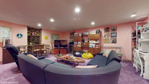 Tiny photo for 1640 S NEWTON Avenue, Park Ridge, IL 60068 (MLS # 12700787)