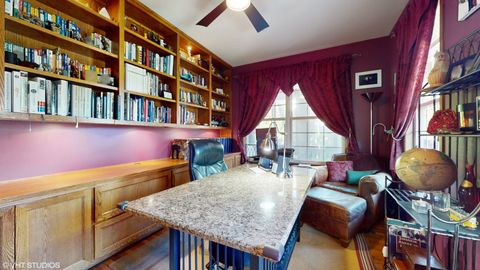 Tiny photo for 1640 S NEWTON Avenue, Park Ridge, IL 60068 (MLS # 12700787)