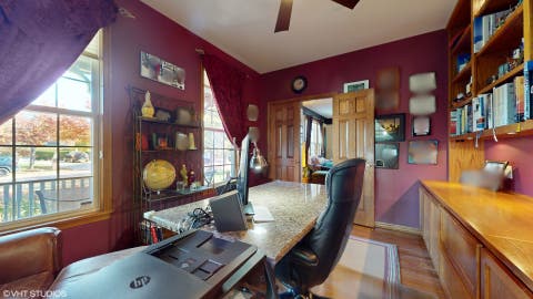 Tiny photo for 1640 S NEWTON Avenue, Park Ridge, IL 60068 (MLS # 12700787)