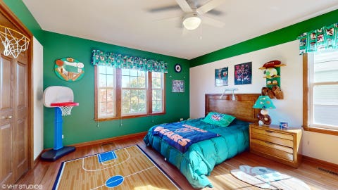 Tiny photo for 1640 S NEWTON Avenue, Park Ridge, IL 60068 (MLS # 12700787)