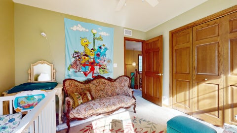 Tiny photo for 1640 S NEWTON Avenue, Park Ridge, IL 60068 (MLS # 12700787)