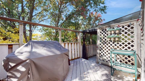 Tiny photo for 1640 S NEWTON Avenue, Park Ridge, IL 60068 (MLS # 12700787)