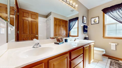 Tiny photo for 1640 S NEWTON Avenue, Park Ridge, IL 60068 (MLS # 12700787)