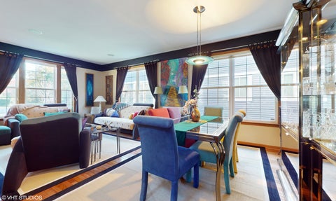 Tiny photo for 1640 S NEWTON Avenue, Park Ridge, IL 60068 (MLS # 12700787)
