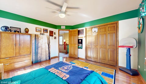 Tiny photo for 1640 S NEWTON Avenue, Park Ridge, IL 60068 (MLS # 12700787)