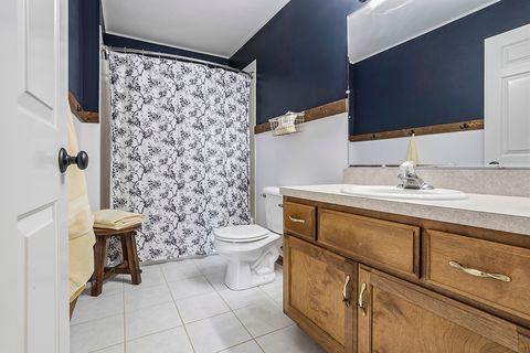 Tiny photo for 26511 S Overland Drive, Channahon, IL 60410 (MLS # 12605847)