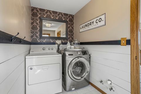 Tiny photo for 26511 S Overland Drive, Channahon, IL 60410 (MLS # 12605847)