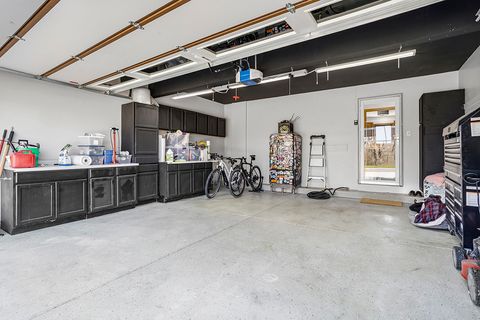 Tiny photo for 26511 S Overland Drive, Channahon, IL 60410 (MLS # 12605847)