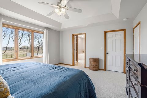 Tiny photo for 26511 S Overland Drive, Channahon, IL 60410 (MLS # 12605847)