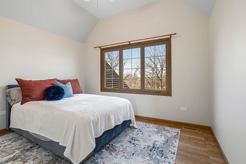 Tiny photo for 26511 S Overland Drive, Channahon, IL 60410 (MLS # 12605847)