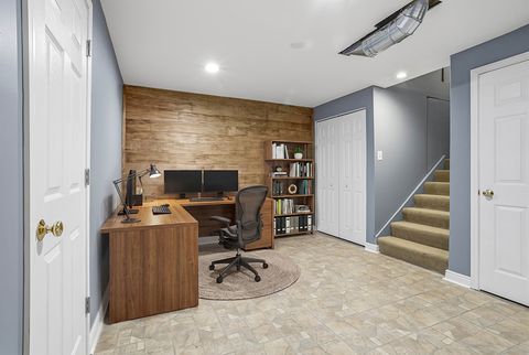 Tiny photo for 26511 S Overland Drive, Channahon, IL 60410 (MLS # 12605847)