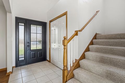 Tiny photo for 26511 S Overland Drive, Channahon, IL 60410 (MLS # 12605847)