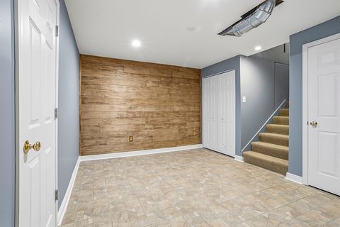 Tiny photo for 26511 S Overland Drive, Channahon, IL 60410 (MLS # 12605847)