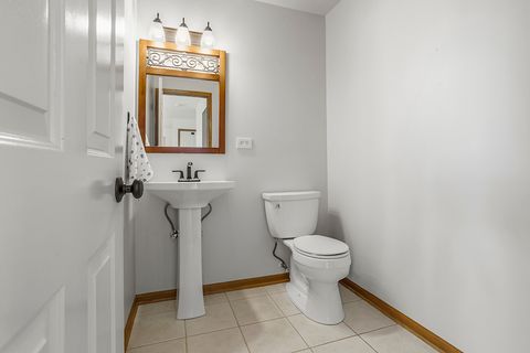 Tiny photo for 26511 S Overland Drive, Channahon, IL 60410 (MLS # 12605847)