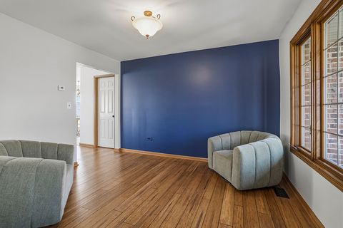 Tiny photo for 26511 S Overland Drive, Channahon, IL 60410 (MLS # 12605847)