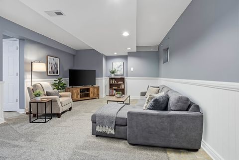 Tiny photo for 26511 S Overland Drive, Channahon, IL 60410 (MLS # 12605847)