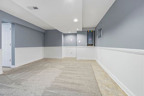 Tiny photo for 26511 S Overland Drive, Channahon, IL 60410 (MLS # 12605847)