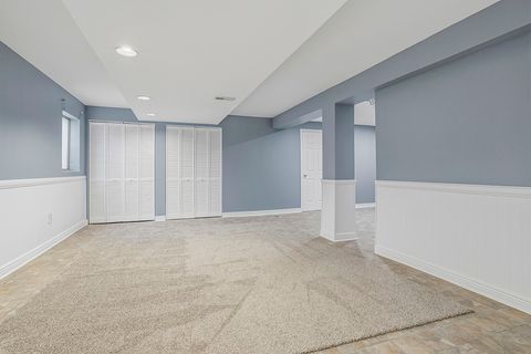 Tiny photo for 26511 S Overland Drive, Channahon, IL 60410 (MLS # 12605847)