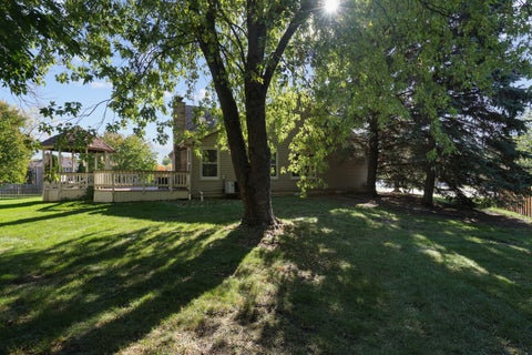 Tiny photo for 1173 N Clearwater Court, Palatine, IL 60067 (MLS # 12793179)