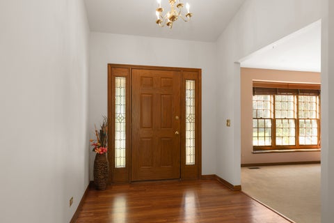 Tiny photo for 1173 N Clearwater Court, Palatine, IL 60067 (MLS # 12793179)