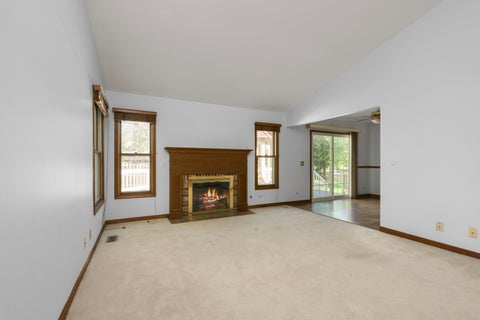 Tiny photo for 1173 N Clearwater Court, Palatine, IL 60067 (MLS # 12793179)