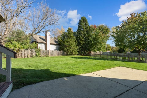 Tiny photo for 1173 N Clearwater Court, Palatine, IL 60067 (MLS # 12793179)