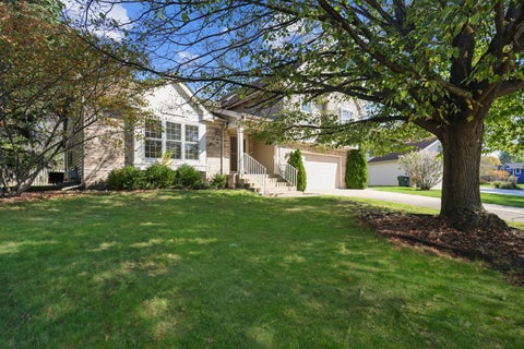 Photo of 1173 N Clearwater Court, Palatine, IL 60067 (MLS # 12793179)