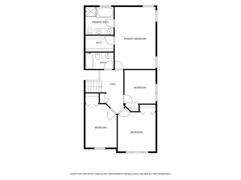 Tiny photo for 1173 N Clearwater Court, Palatine, IL 60067 (MLS # 12793179)