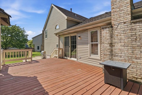 Tiny photo for 1173 N Clearwater Court, Palatine, IL 60067 (MLS # 12793179)