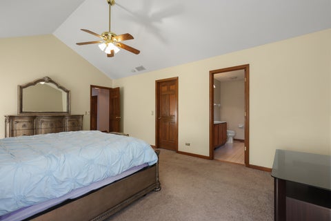 Tiny photo for 1173 N Clearwater Court, Palatine, IL 60067 (MLS # 12793179)