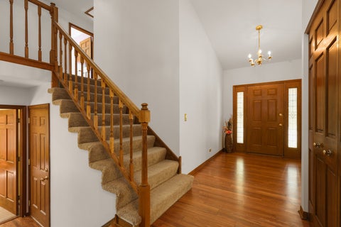 Tiny photo for 1173 N Clearwater Court, Palatine, IL 60067 (MLS # 12793179)