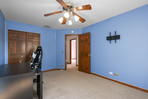 Tiny photo for 1173 N Clearwater Court, Palatine, IL 60067 (MLS # 12793179)