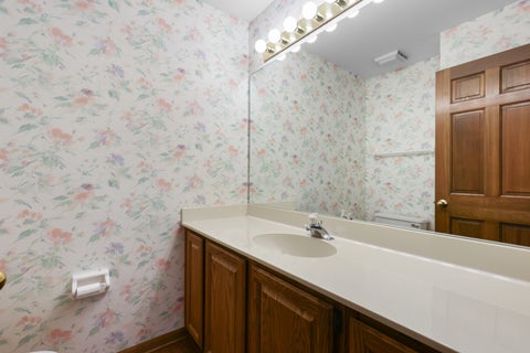 Tiny photo for 1173 N Clearwater Court, Palatine, IL 60067 (MLS # 12793179)