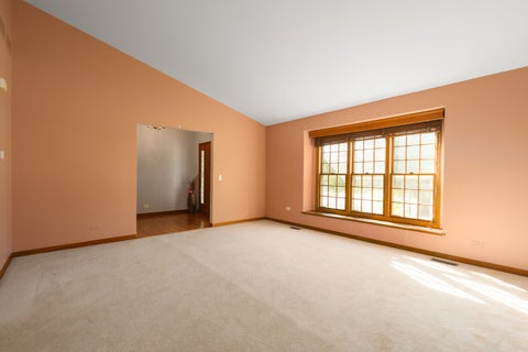 Tiny photo for 1173 N Clearwater Court, Palatine, IL 60067 (MLS # 12793179)