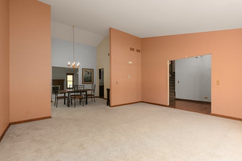 Tiny photo for 1173 N Clearwater Court, Palatine, IL 60067 (MLS # 12793179)
