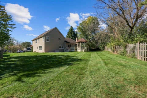 Tiny photo for 1173 N Clearwater Court, Palatine, IL 60067 (MLS # 12793179)
